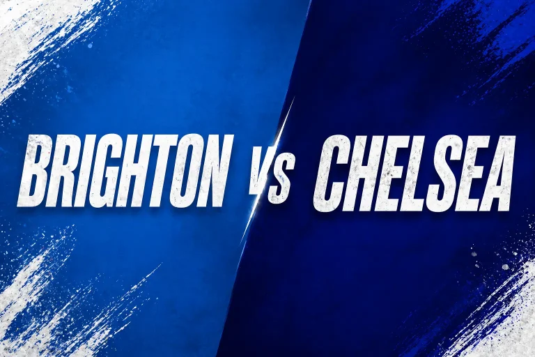 Brighton vs Chelsea