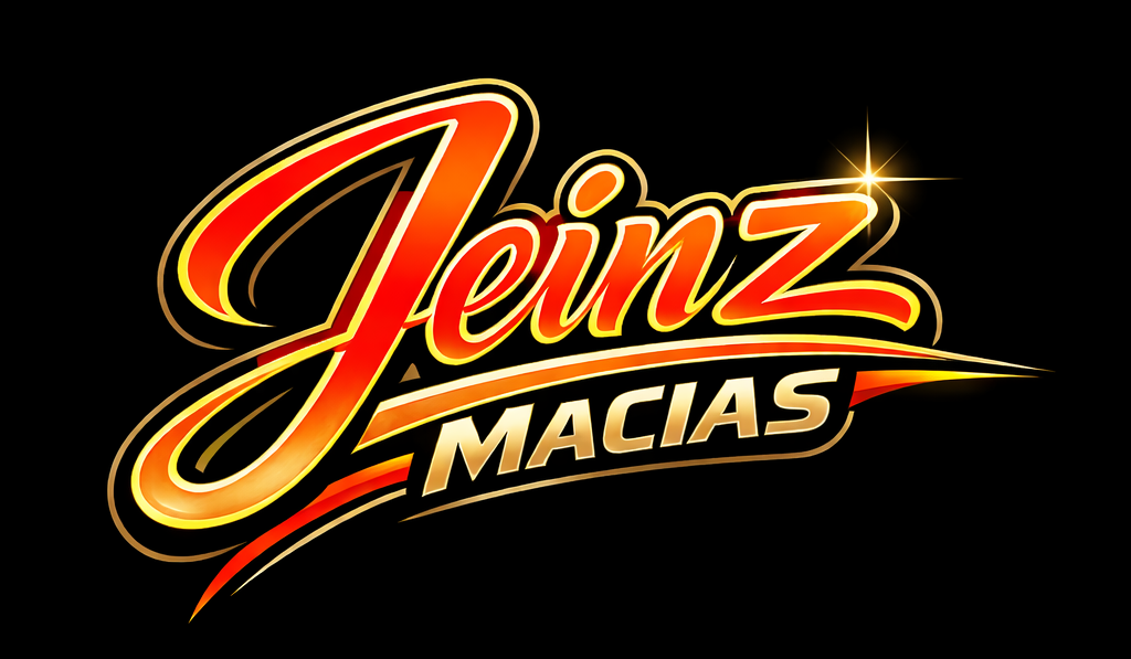 Jeinz Macias