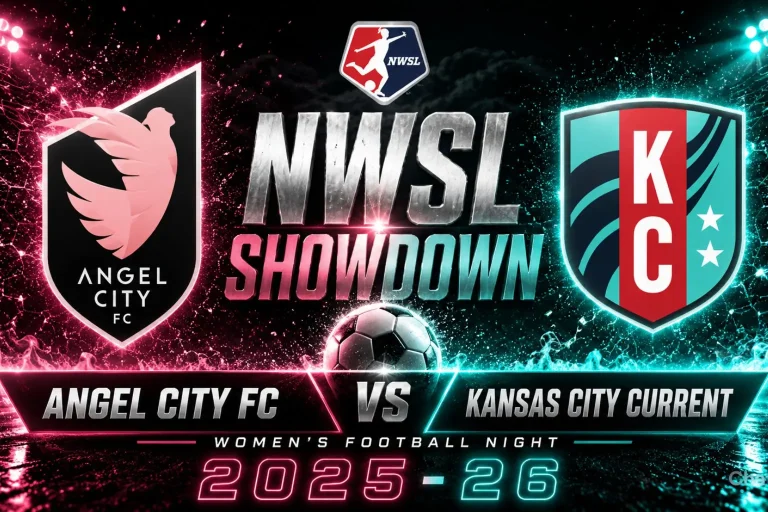 Angel City FC vs Kansas City EN VIVO