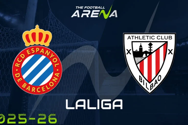 Espanyol vs Athletic Bilbao EN VIVO