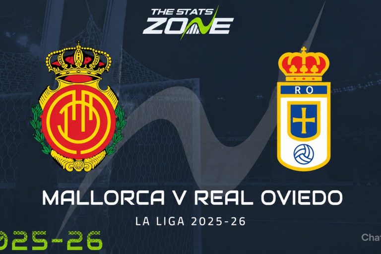 Mallorca v Real Oviedo EN VIVO