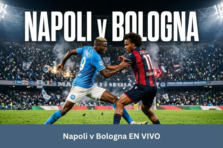 Napoli v Bologna